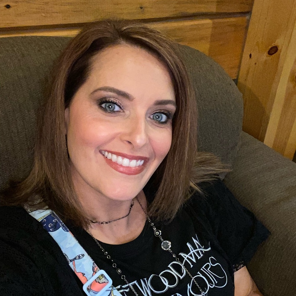 Meet your Posher, Rachel